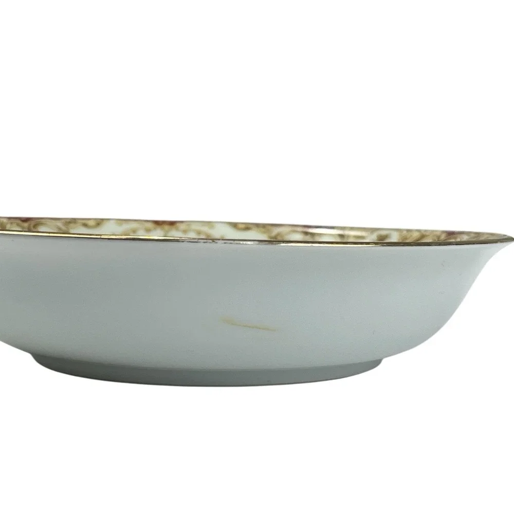 Noritake N234 Fruit Dessert Bowl 5.25
